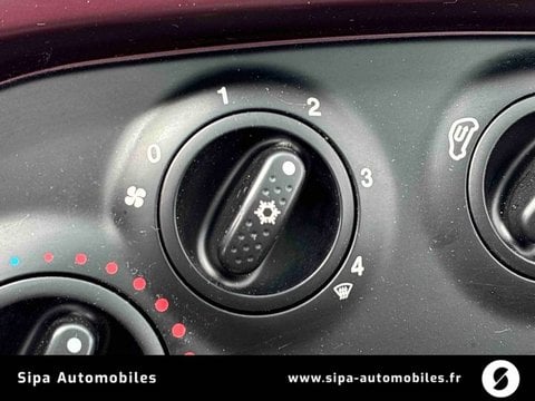 Voitures D'occasion À Toulouse | Fiat 500 1.0 70 Ch Hybride Bsg S/S Star 3P