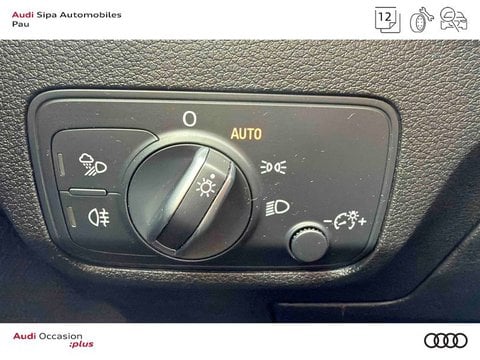 Voitures D'occasion À Lescar | Audi Q2 35 Tfsi 150 S Tronic 7 Advanced 5P