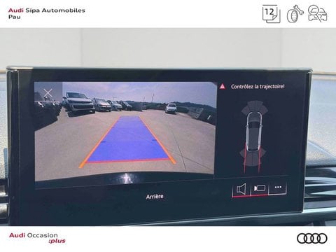 Voitures D'occasion À Lescar | Audi A4 Avant 35 Tfsi 150 S Tronic 7 S Line 5P