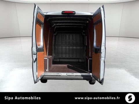 Voitures D'0Km À Dax | Fiat Ducato Fg Ducato Fgn Diesel 140 Ch L2H2 3.3T Man Easy Pro 4P
