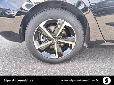 Voitures D'occasion À Toulouse | Opel Astra 1.2 Turbo 110 Ch Bvm6 5P