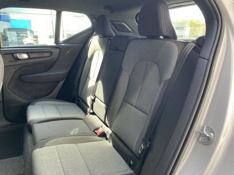 Voitures D'occasion À Toulouse | Volvo Xc40 B3 163 Ch Dct7 Plus 5P