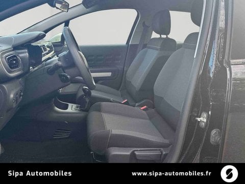 Voitures D'occasion À Toulouse | Citroën C3 Puretech 83 S&S Bvm5 You! 5P