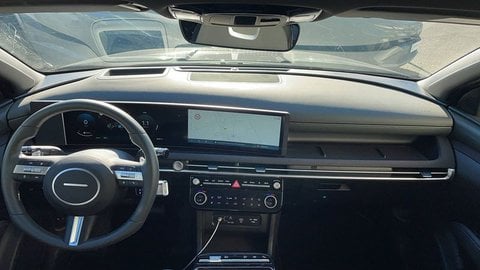 Voitures D'0Km À Muret | Hyundai Tucson Iv 1.6 T-Gdi 215 Hybrid Bva6 20Ème Anniversaire 5P