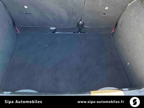 Voitures D'occasion À Villenave-D'ornon | Fiat 500X 1.5 Firefly 130 Ch S/S Dct7 Hybrid 5P