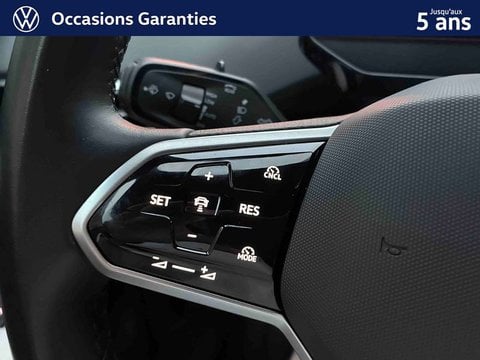 Voitures D'occasion À Lescar | Volkswagen Id.4 286 Ch Pro Life Max 5P