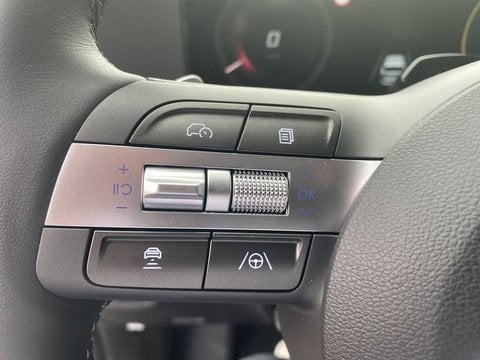 Voitures D'0Km À Toulouse | Hyundai Kona Electrique Ii Electrique 65 Kwh - 217 Ch Creative 5P