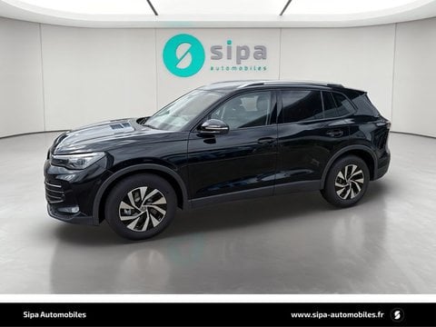 Voitures D'0Km À Lescar | Volkswagen Tiguan 2.0 Tdi 150Ch Dsg7 Vw Edition 5P