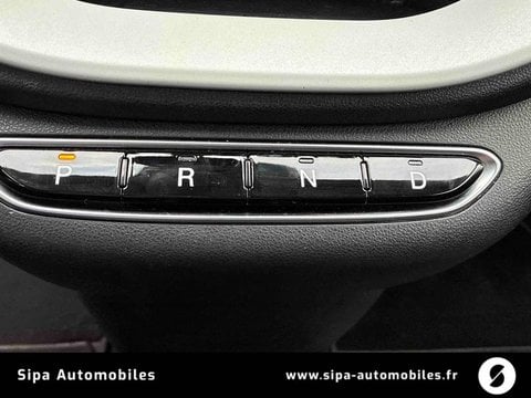Voitures D'occasion À Bayonne | Fiat 500 Iii Electrique E 95 Ch Action 3P