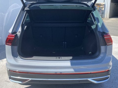 Voitures D'occasion À Lescar | Volkswagen Tiguan Ii 2.0 Tdi 150Ch Dsg7 Elegance 5P