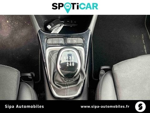 Voitures D'occasion À Muret | Opel Crossland X Crossland 1.2 Turbo 130 Ch Bva6 Ultimate 5P