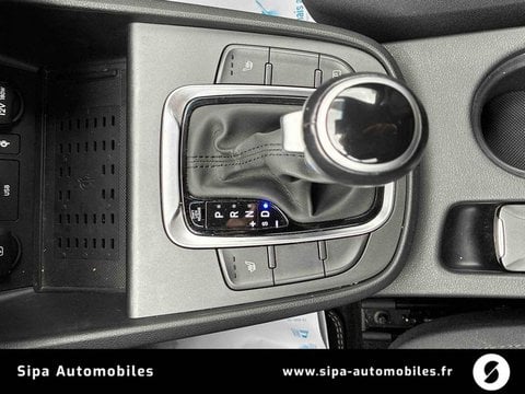 Voitures D'occasion À Villenave-D'ornon | Hyundai Kona Hybrid 141 Executive 5P
