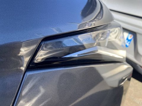 Voitures D'occasion À Mont-De-Marsan | Ds Ds 4 Hybride E-Tense 225 Eat8 Performance Line+ 5P