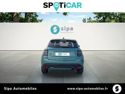 Voitures D'0Km À Villenave-D'ornon | Fiat 600 T-Gen 3 1.2 Hybrid 110Ch Edct6 Pop 5P