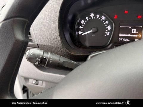 Voitures D'occasion À Toulouse | Opel Vivaro Combi Vivaro Combi L3 1.5 Diesel 120 Ch 4P