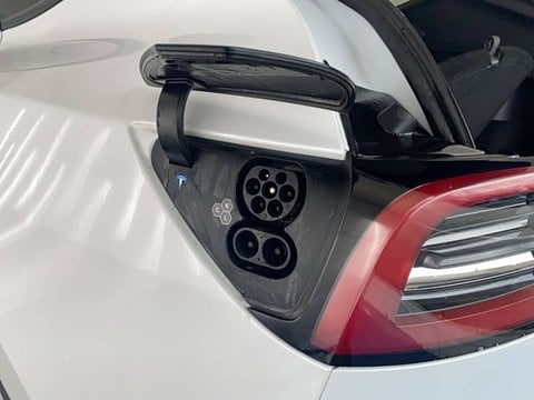 Voitures D'occasion À Fenouillet | Tesla Model Y Standard Rwd 5P