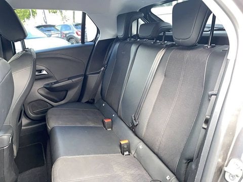 Voitures D'occasion À Muret | Opel Corsa Electrique F Electrique 136 Ch & Batterie 50 Kw/H Elega...