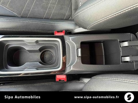 Voitures D'occasion À Lescar | Opel Mokka 1.2 Turbo Hybride 136 Ch E-Dct6 Ultimate 5P