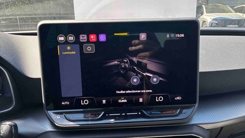 Voitures D'occasion À Le Bouscat | Seat Leon 1.5 Etsi Hybrid 115 Dsg7 Style 5P