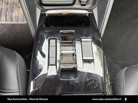 Voitures D'occasion À Mont-De-Marsan | Citroën C4 Puretech 130 S&S Eat8 Feel Pack 5P