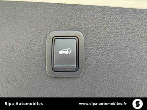 Voitures D'occasion À Mérignac | Dacia Bigster Mild Hybrid 130 4X4 Extreme 5P