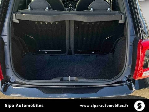 Voitures D'occasion À Toulouse | Fiat 500 1.0 70 Ch Hybride Bsg S/S 3P
