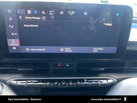 Voitures D'occasion À Bayonne | Fiat 500 Iii Electrique E 118 Ch Icône 3P
