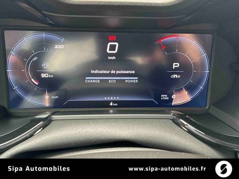 Voitures D'0Km À Bayonne | Alfa Romeo Junior Ibrida Junior 1.2 Ibrida 145 Ch E-Dct6 Sport Specia...