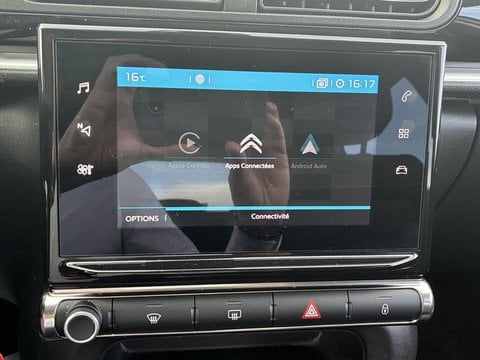 Voitures D'occasion À Lescar | Citroën C3 Puretech 83 S&S Bvm5 Shine 5P