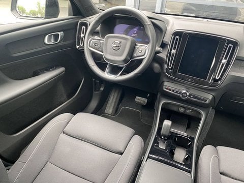 Voitures D'occasion À Labège | Volvo Xc40 Electrique Recharge 231 Ch 1Edt Start 5P