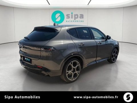 Voitures D'occasion À Toulouse | Alfa Romeo Tonale 1.5 Hybrid 160 Ch Vgt Tct7 Edizione Speciale 5P