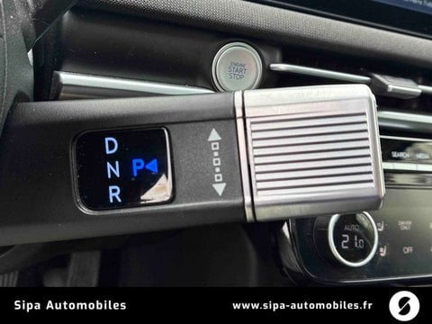 Voitures D'occasion À Le Bouscat | Hyundai Tucson 1.6 T-Gdi 215 Hybrid Bva6 Executive 5P