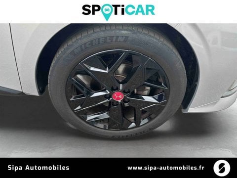 Voitures D'occasion À Lescar | Ds Ds 4 Puretech 130 Eat8 Performance Line+ 5P