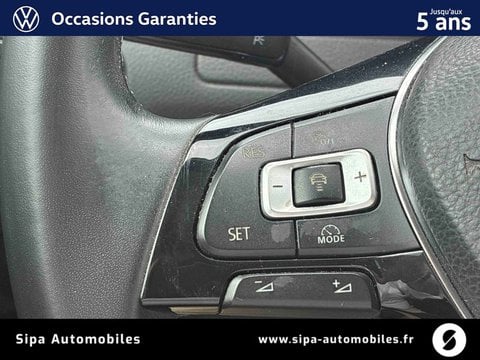 Voitures D'occasion À Lescar | Volkswagen Golf 1.5 Tsi 130 Evo Bvm6 Carat 5P