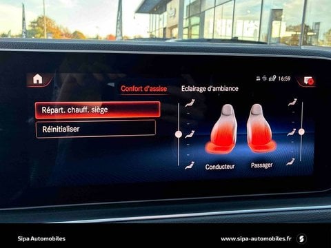 Voitures D'occasion À Mérignac | Mercedes-Benz Gle 350 De Eq Power 9G-Tronic 4Matic Amg Line 5P