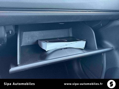 Voitures D'occasion À Mérignac | Honda Hr-V E:hev 1.5 I-Mmd Advance 5P