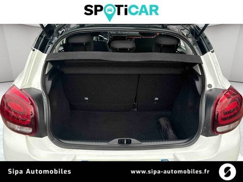 Voitures D'occasion À Lescar | Citroën C3 Bluehdi 100 S&S Bvm5 Shine 5P