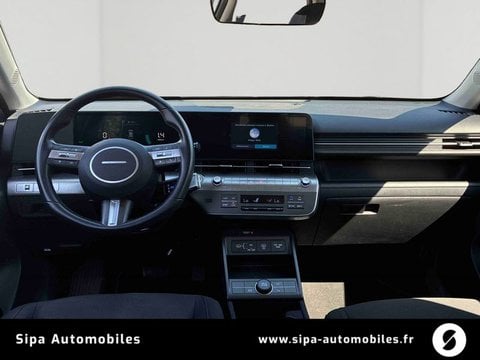Voitures D'occasion À Villenave-D'ornon | Hyundai Kona Hybrid 141 Intuitive 5P