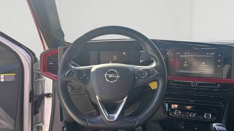 Voitures D'occasion À Muret | Opel Mokka 1.2 Turbo 130 Ch Bvm6 Gs Line 5P