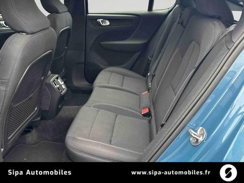 Voitures D'occasion À Labège | Volvo C40 Recharge 231 Ch 1Edt Start 5P