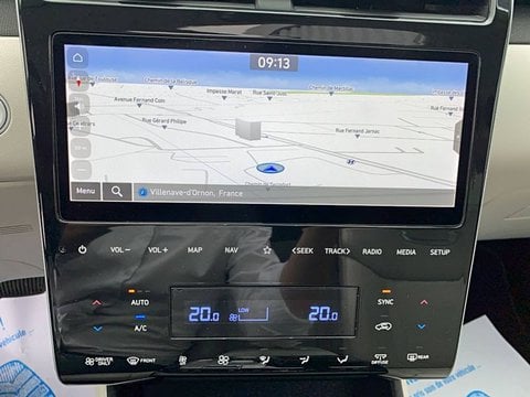 Voitures D'occasion À Villenave-D'ornon | Hyundai Tucson Iv 1.6 T-Gdi 265 Htrac Plug-In Bva6 Exe...