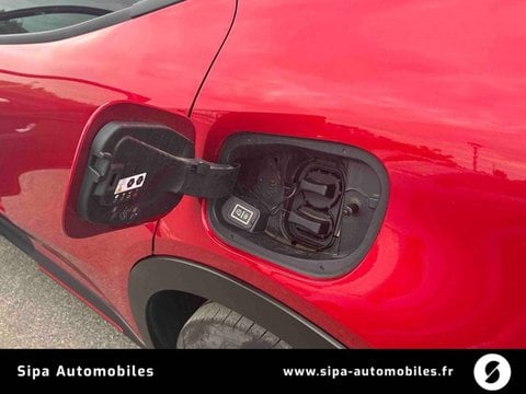 Voitures D'occasion À Toulouse | Alfa Romeo Junior Elettrica 156 Ch Speciale 5P