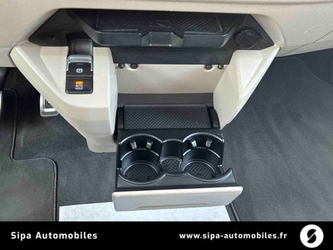 Voitures D'occasion À Lescar | Volkswagen Multivan Court 1.4 Ehybrid 218 Dsg6 Style 5P