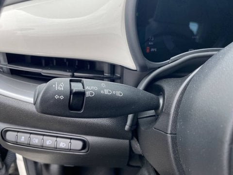 Voitures D'occasion À Mérignac | Fiat 500 Iii E 95 Ch Icône 3P