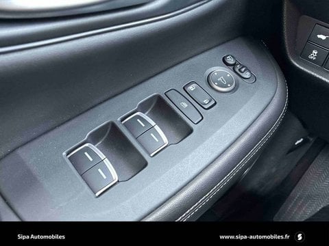 Voitures D'occasion À Mérignac | Honda Zr-V E:hev 2.0 I-Mmd Advance 5P