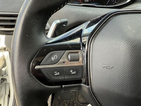 Voitures D'occasion À Muret | Peugeot 5008 Ii Puretech 130Ch S&S Eat8 Active Business 5P
