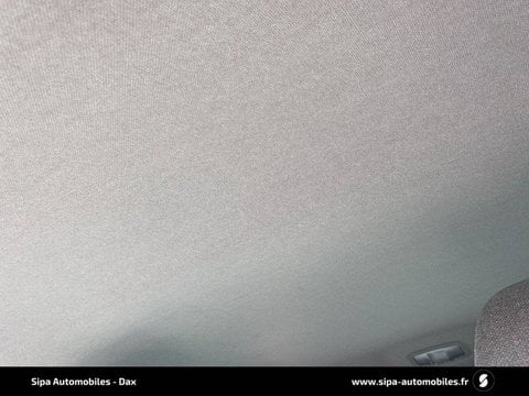 Voitures D'occasion À Dax | Citroën C3 Aircross Pure Tech 110Ch Eat6 Shine 5P