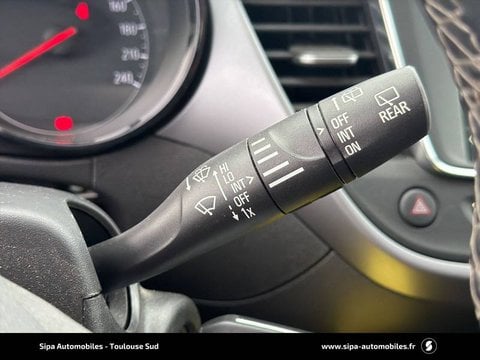 Voitures D'occasion À Toulouse | Opel Crossland X Crossland 1.2 83 Ch Edition 5P