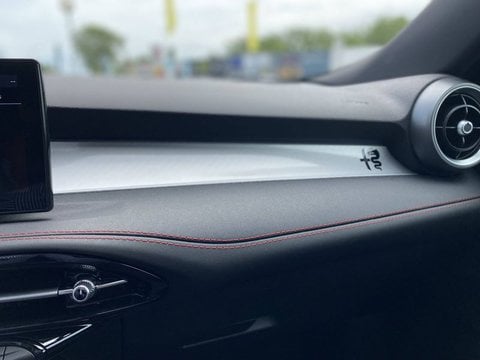 Voitures D'0Km À Toulouse | Alfa Romeo Tonale 1.5 Hybrid 160 Ch Vgt Tct7 Tributo Italiano 5P