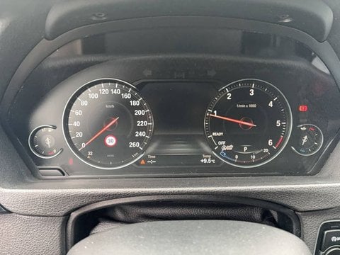 Voitures D'occasion À Muret | Bmw Série 4 Gran Coupé Gran Coupé 420D Xdrive 190 Ch Bva8 M Spo...